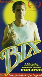 Bix poster