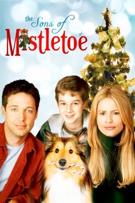 Sons of Mistletoe poster