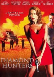 Poster Diamond Hunters