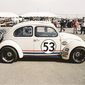 Herbie: Fully Loaded/Herbie, mașinuța buclucașă