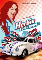 Herbie, mașinuța buclucașă