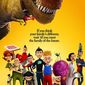 Poster 2 Meet the Robinsons