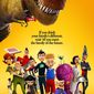Poster 1 Meet the Robinsons