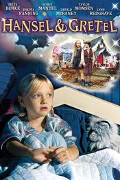 Poster Hansel & Gretel