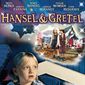 Poster 1 Hansel & Gretel