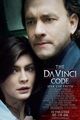 Film - The Da Vinci Code