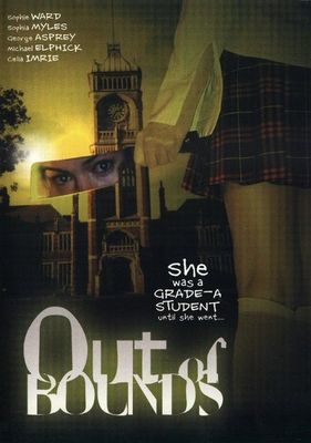 Out of Bounds poster