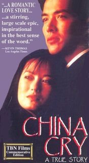 Poster China Cry: A True Story