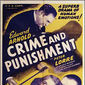 Poster 2 Crime and Punishment