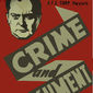 Poster 14 Crime and Punishment