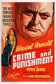 Film - Crime and Punishment