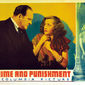 Poster 10 Crime and Punishment