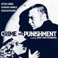 Poster 8 Crime and Punishment