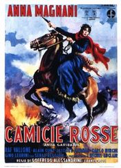 Poster Camicie rosse