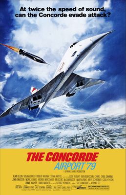 The Concorde: Airport '79