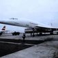 Foto 1 The Concorde: Airport '79
