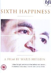 Poster Sixth Happiness