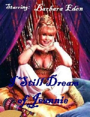 I Still Dream of Jeannie poster