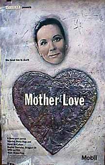 Mother Love poster