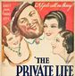 Poster 3 The Private Life of Henry VIII