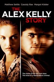 Poster Crime in Connecticut: The Story of Alex Kelly