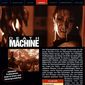 Poster 2 Death Machine
