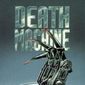 Poster 5 Death Machine