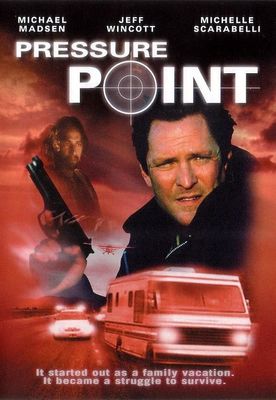 Pressure Point poster