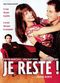Film Je reste!