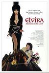 Elvira, stăpâna întunericului