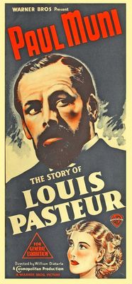 The Story of Louis Pasteur