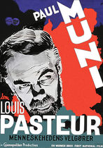 Viata lui Pasteur