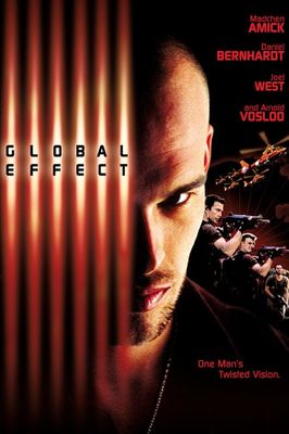 Global Effect poster