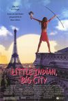 Un indian la Paris
