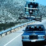 Imagine din galeria filmului Cannonball Run II