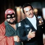 Imagine din galeria filmului Cannonball Run II