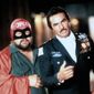 Cannonball Run II/Cursa ghiulea II