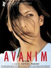 Poster Avanim