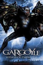Poster Gargoyle