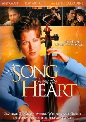 A Song from the Heart poster