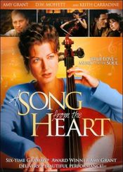 Poster A Song from the Heart