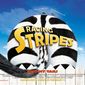 Poster 2 Racing Stripes