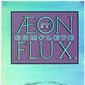 Poster 2 Aeon Flux