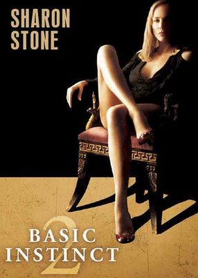 Basic Instinct 2