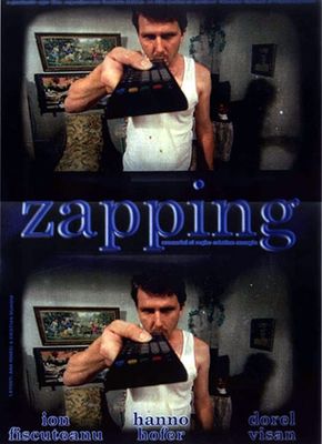 Zapping poster