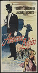 Film - Les Aventures d'Arsene Lupin