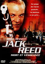 Jack Reed: Moarte si razbunare