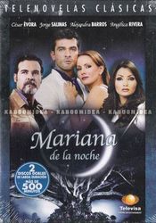 Poster Mariana de la noche