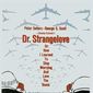 Poster 23 Dr. Strangelove or: How I Learned to Stop Worrying and Love the Bomb