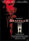Dracula II: Înălțarea